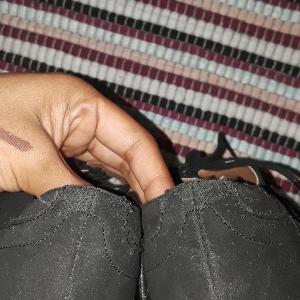 Shoes - Picture 3 of 3